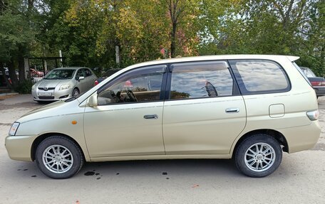 Toyota Gaia, 2000 год, 560 000 рублей, 3 фотография