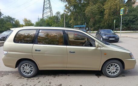 Toyota Gaia, 2000 год, 560 000 рублей, 2 фотография