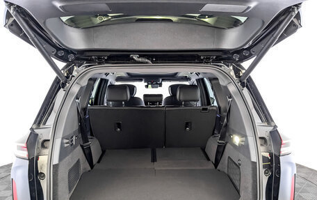 CheryExeed VX, 2024 год, 5 840 000 рублей, 8 фотография