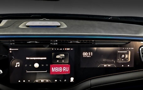 CheryExeed VX, 2024 год, 5 840 000 рублей, 11 фотография