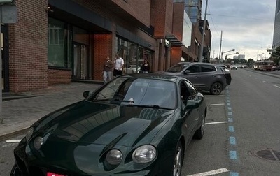 Toyota Celica VII рестайлинг, 1994 год, 400 000 рублей, 1 фотография