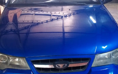 Daewoo Nexia I рестайлинг, 2010 год, 450 000 рублей, 1 фотография