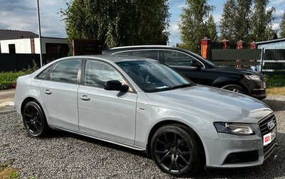 Audi A4, 2010 год, 850 000 рублей, 1 фотография