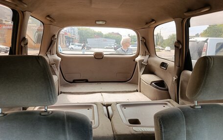 Toyota Gaia, 2000 год, 560 000 рублей, 8 фотография