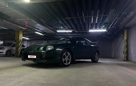 Toyota Celica VII рестайлинг, 1994 год, 400 000 рублей, 4 фотография
