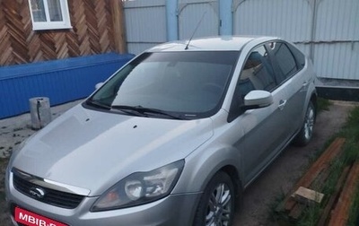 Ford Focus II рестайлинг, 2010 год, 530 000 рублей, 1 фотография