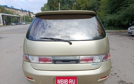 Toyota Gaia, 2000 год, 560 000 рублей, 4 фотография