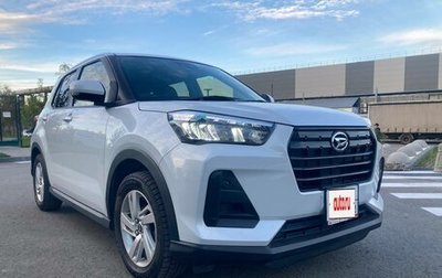 Daihatsu Rocky, 2021 год, 1 480 000 рублей, 1 фотография