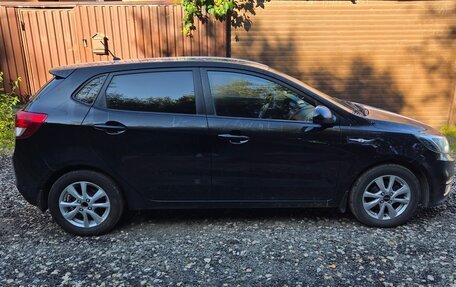 KIA Rio III рестайлинг, 2015 год, 1 070 000 рублей, 6 фотография