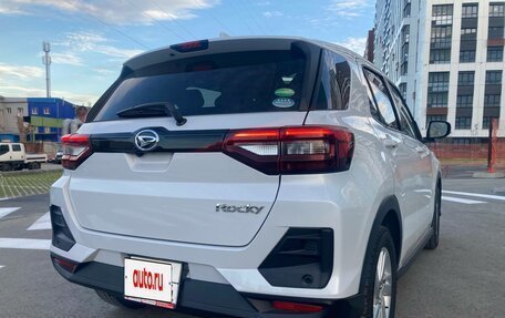 Daihatsu Rocky, 2021 год, 1 480 000 рублей, 5 фотография