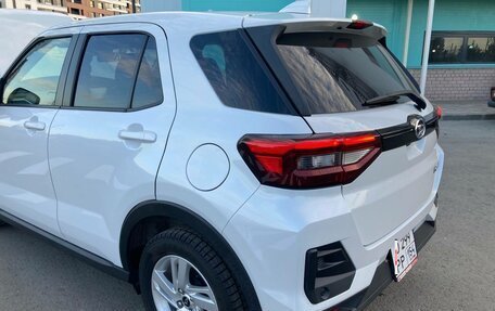 Daihatsu Rocky, 2021 год, 1 480 000 рублей, 3 фотография