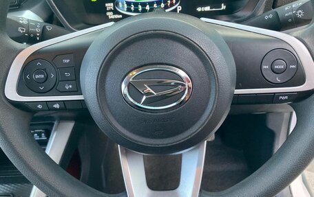 Daihatsu Rocky, 2021 год, 1 480 000 рублей, 13 фотография