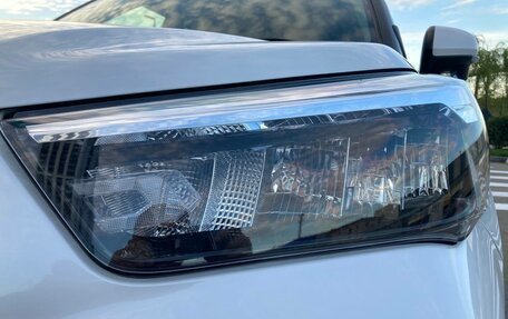 Daihatsu Rocky, 2021 год, 1 480 000 рублей, 9 фотография