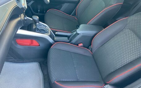 Daihatsu Rocky, 2021 год, 1 480 000 рублей, 12 фотография