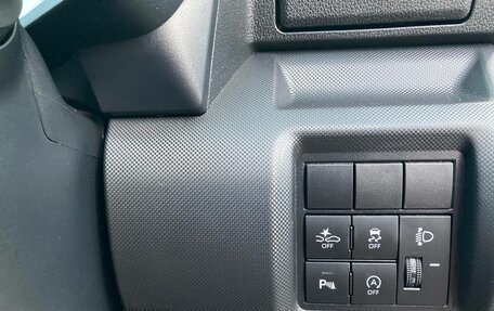 Daihatsu Rocky, 2021 год, 1 480 000 рублей, 14 фотография