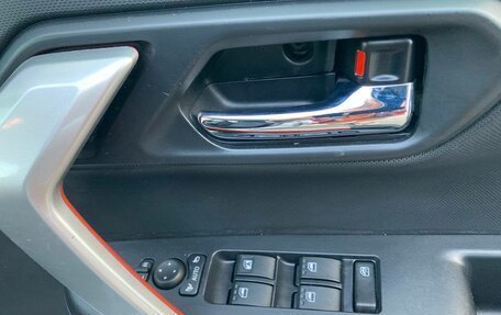 Daihatsu Rocky, 2021 год, 1 480 000 рублей, 15 фотография