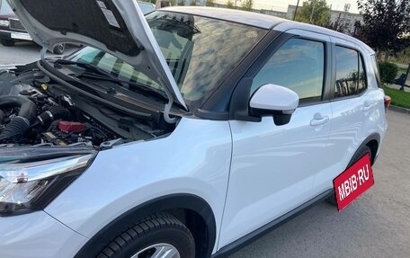 Daihatsu Rocky, 2021 год, 1 480 000 рублей, 6 фотография