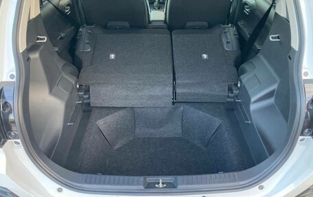 Daihatsu Rocky, 2021 год, 1 480 000 рублей, 17 фотография