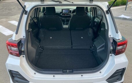 Daihatsu Rocky, 2021 год, 1 480 000 рублей, 18 фотография