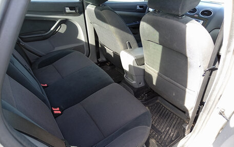 Ford Focus II рестайлинг, 2008 год, 495 000 рублей, 8 фотография