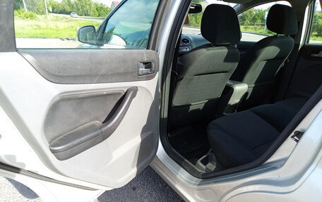 Ford Focus II рестайлинг, 2008 год, 495 000 рублей, 6 фотография