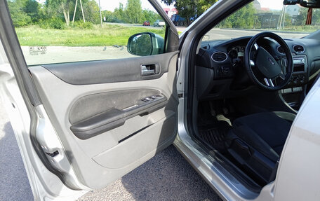 Ford Focus II рестайлинг, 2008 год, 495 000 рублей, 5 фотография