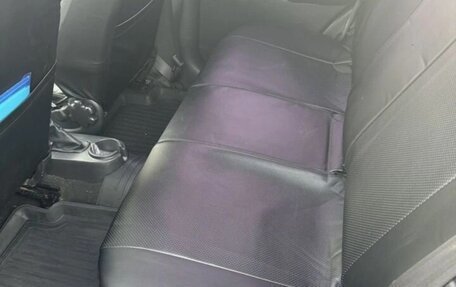 Chevrolet Aveo III, 2011 год, 430 000 рублей, 11 фотография