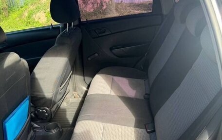 Chevrolet Aveo III, 2011 год, 430 000 рублей, 9 фотография