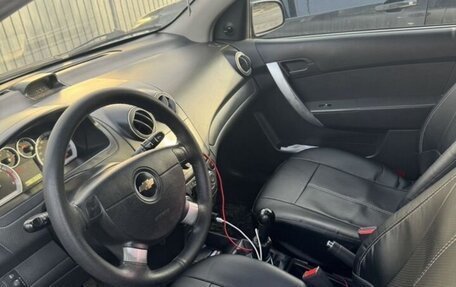 Chevrolet Aveo III, 2011 год, 430 000 рублей, 12 фотография