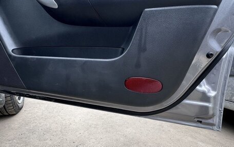 Chevrolet Aveo III, 2011 год, 430 000 рублей, 14 фотография