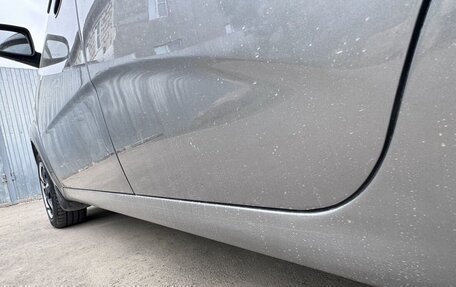 Chevrolet Aveo III, 2011 год, 430 000 рублей, 6 фотография