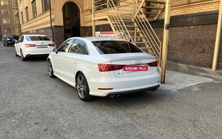 Audi S3, 2014 год, 1 890 000 рублей, 2 фотография