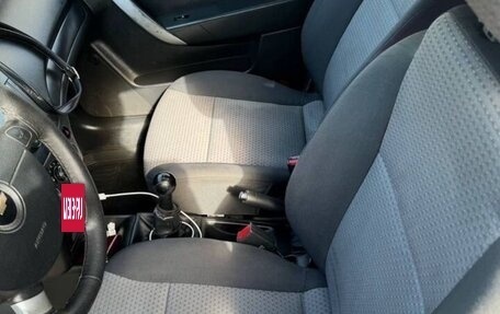 Chevrolet Aveo III, 2011 год, 430 000 рублей, 10 фотография