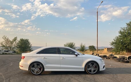 Audi S3, 2014 год, 1 890 000 рублей, 5 фотография