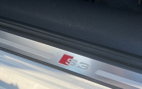 Audi S3, 2014 год, 1 890 000 рублей, 11 фотография