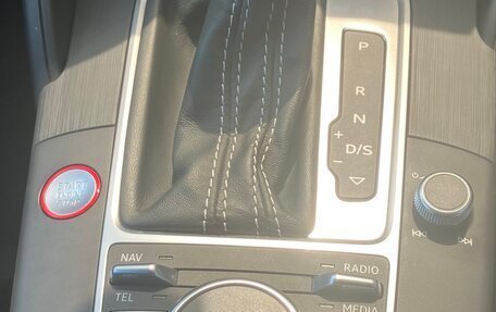 Audi S3, 2014 год, 1 890 000 рублей, 13 фотография