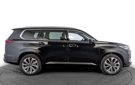 CheryExeed VX, 2024 год, 5 840 000 рублей, 4 фотография