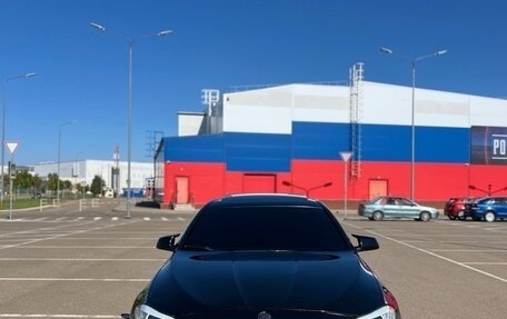 BMW 5 серия, 2011 год, 1 700 000 рублей, 1 фотография