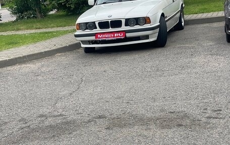 BMW 5 серия, 1995 год, 500 000 рублей, 1 фотография