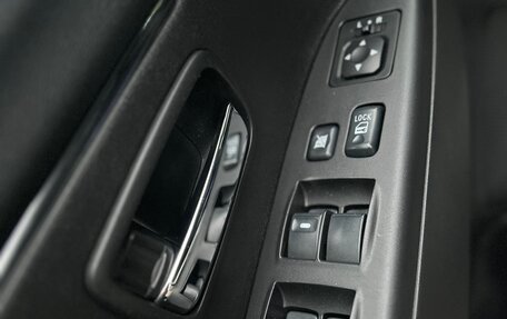 Mitsubishi ASX I рестайлинг, 2012 год, 915 000 рублей, 12 фотография