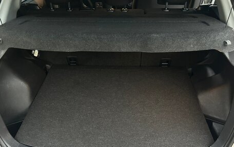 Mitsubishi ASX I рестайлинг, 2012 год, 915 000 рублей, 7 фотография