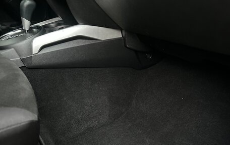 Mitsubishi ASX I рестайлинг, 2012 год, 915 000 рублей, 9 фотография