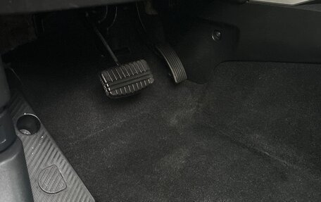 Mitsubishi ASX I рестайлинг, 2012 год, 915 000 рублей, 11 фотография