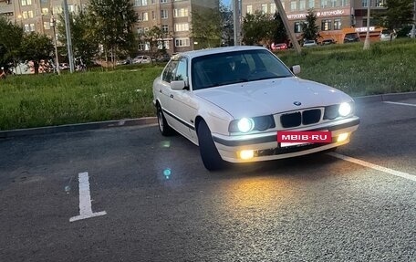BMW 5 серия, 1995 год, 500 000 рублей, 2 фотография