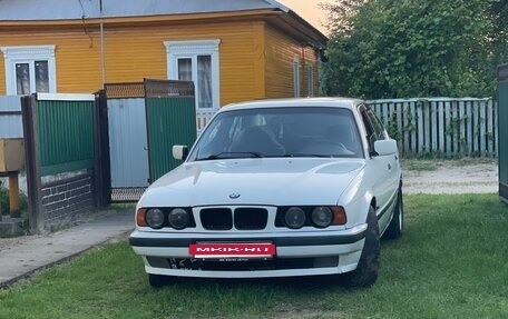 BMW 5 серия, 1995 год, 500 000 рублей, 4 фотография