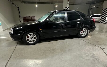 Toyota Corolla, 1997 год, 155 000 рублей, 2 фотография