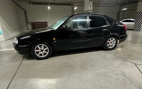 Toyota Corolla, 1997 год, 155 000 рублей, 4 фотография