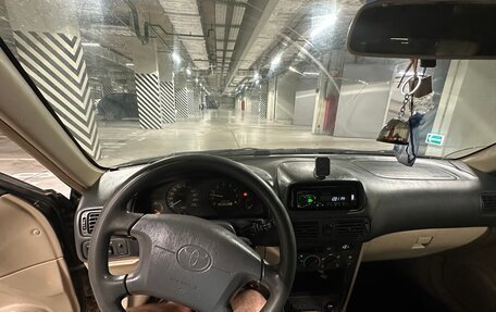 Toyota Corolla, 1997 год, 155 000 рублей, 5 фотография