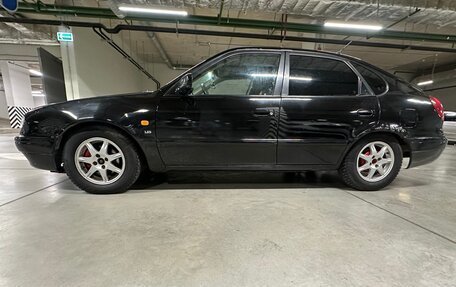 Toyota Corolla, 1997 год, 155 000 рублей, 3 фотография