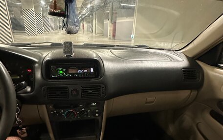 Toyota Corolla, 1997 год, 155 000 рублей, 6 фотография